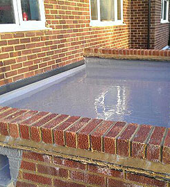 Grp System